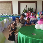 Sharon Manzano's photo