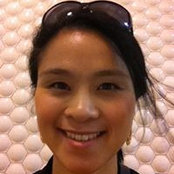 Beckie Cheung's photo