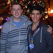 Zachary Collins's photo