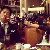 Ace Apinchapong's photo