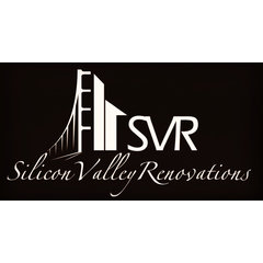 Silicon Valley Renovations
