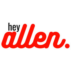 Hey Allen