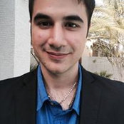 Ali Raissi's photo