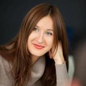Ina Zubaite's photo
