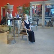 Foto von Pam Elledge