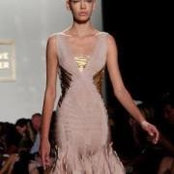 Foto de Bcbg Herve Leger Dresses