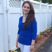 Juliya Yasayev's photo