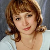 Анна Бачинская's photo