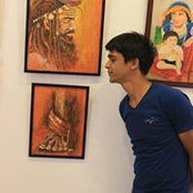 Divakar Hans's photo
