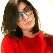 Cristina Muzzani's photo