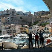 Loic Sejalon's photo