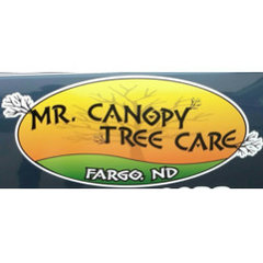 Mr. Canopy Tree Care
