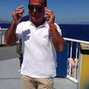 Marco Beltrami's photo