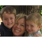 Angie Fedisin's photo