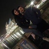 Mihail Mihail's photo