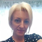 Галина Жильцова's photo