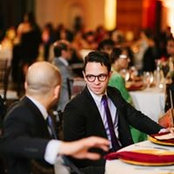 Andre Segovia's photo