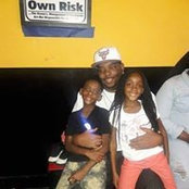 Cortez Searcy's photo
