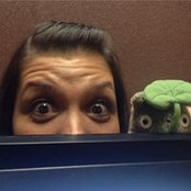 Cristina Narvaez's photo