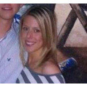 Amanda Fryes foto