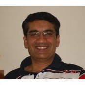 Dinesh Gulati's photo