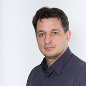 Vadim Shabarov's photo