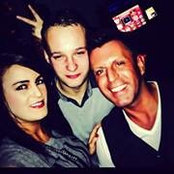 Paul Carpenter's photo