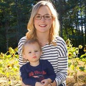 Kristen Palizzolo's photo
