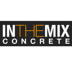 In The Mix Concrete