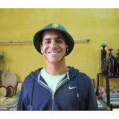 Sebastián Donoso Rivas's photo