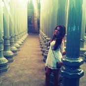 Nina Nourizad's photo