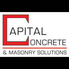 capital concrete and masonry