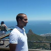 Alexander Grouet's photo