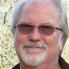 Russ Harrop Woodworking