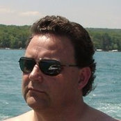 Foto de Ed Buchwald