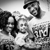 Kelvin Woods's photo