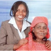 Lillian Otieno's photo