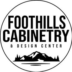 Foothills Cabinetry & Design Center