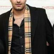 Ali Maghsadis foto