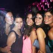 Katheryn Batista's photo