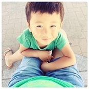 Abe Yumiko's photo