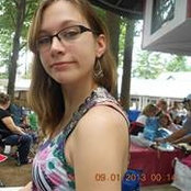 Danielle Bosley's photo