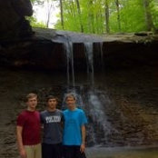 Zachary Dehm's photo