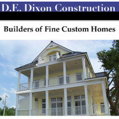D E Dixon Construction Co