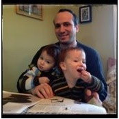 Alex Danovitch's photo