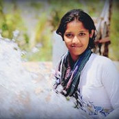 Janani Saravanan's photo