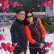 Karen Modomo's photo