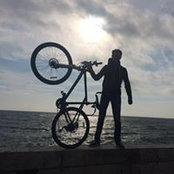 Anton Bereziak's photo
