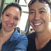 Simone Uetake's photo
