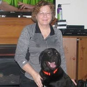 Mary Page's photo